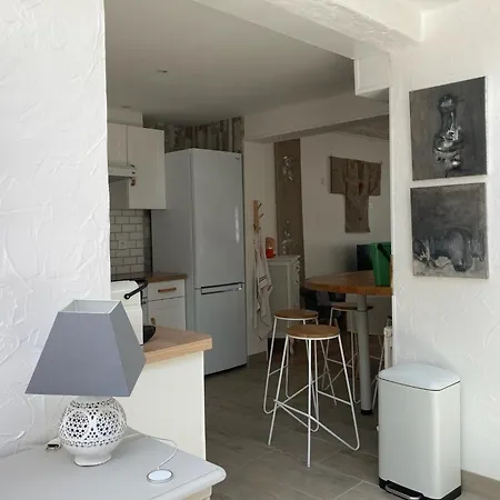 La Boheme Ferienhaus