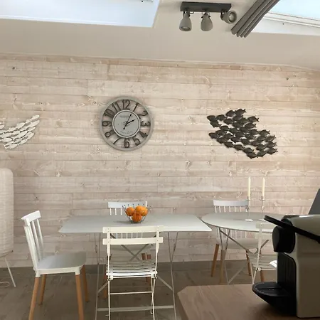 La Boheme Ferienhaus *