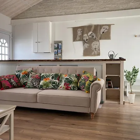 La Boheme Ferienhaus Rochefort (Charente-Maritime)